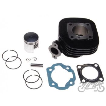 Silindri komplekt 50cc, 41mm x 10mm - Hiina vert., TB50, 1PE41QMB