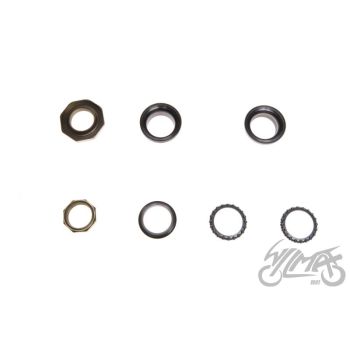 Traaversi laagrid KOS