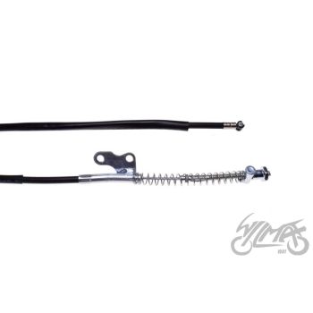 Tagapiduritross - KOS