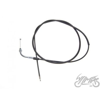 Gaasivoolik, 90 kraadi ots, voolik 168 cm, kõri 161-162 cm