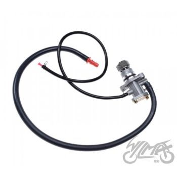 PUMPA KOOST, ÕLI 2T ILMA REGULEERIJATA