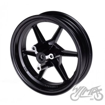 Velg, esimene 10"x2,50