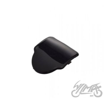 KAAS, ESIKAANE ÜLEMINE MUST LONGJIA L-EVO