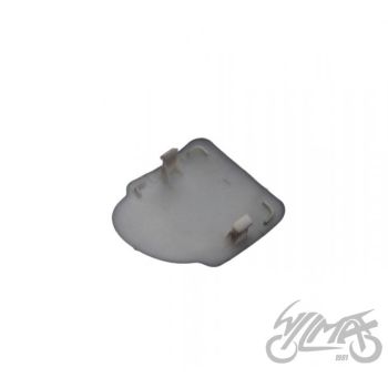 KAAS, ESIKAANE ÜLEMINE OSA