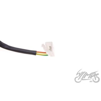 Starteri relee 2-ne isane pistik