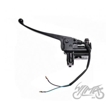 Piduripump, käe, parem, M10 - Universaalne