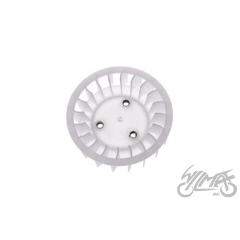 VENTILAATOR, MAGNETO 2T LONGJIA TÄPSELT