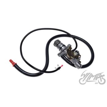 ÕLIPUMBA KOMPLEKT, 2T