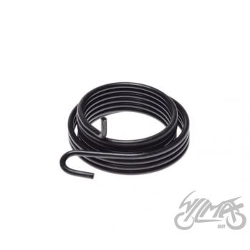 Kickstarteri poolkuu vedru - 2T