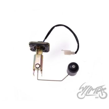 SENSOR, KÜTUSEMÕÕDIK LONGJIA TÄPSELT