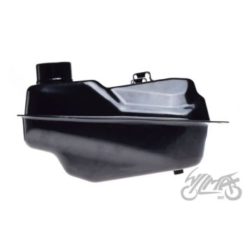 Bensiinipaak CPI 2T.