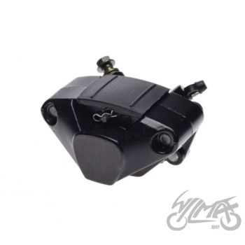 Tagumine pidurisilinder