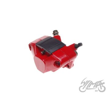 Tagumine pidurisilinder