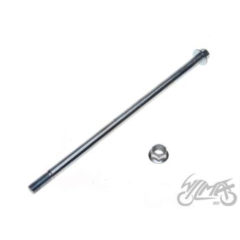 TELG, MOOTORI KONSOOL 2T