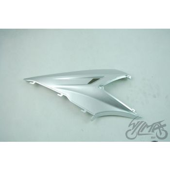 KATE, TAGAISTME ALUMINE VASAK HÕBEDANE LH