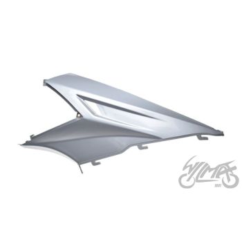 KATE, TAGUMISE KÜLJE ISTME ALUMINE HÕBEDANE PAREM POOL