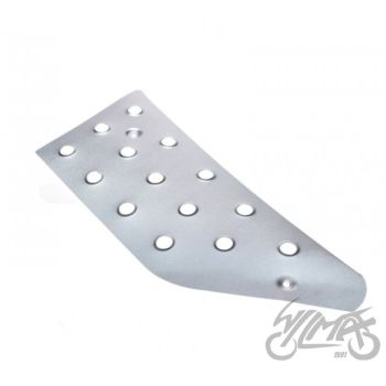 PLAAT, PÕRAND PAREM METALL