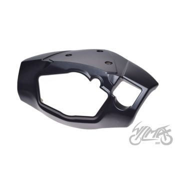 KATE, SPIDOMEETRI UUS MUDEL 1 PEASILINDER MATT MUST