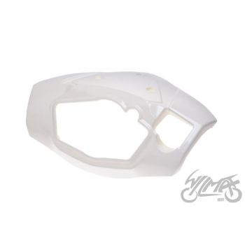 KATE, SPIDOMEETER UUS MUDEL 1 PEASILINDER VALGE