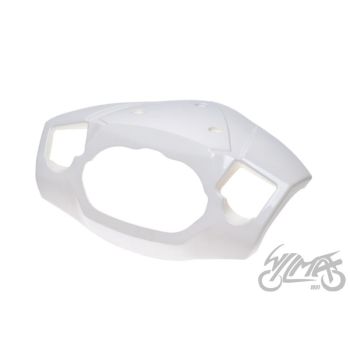 KATE, VANAMUDEL SPIDOMEETER 2 PEASILINDRIT VALGE