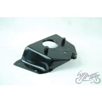 PLAAT, TAGUMISE PAGASIRAAMI KINNITUSKLAMBER