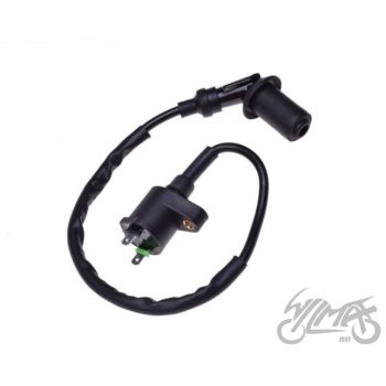 Süütepool LJ50-QT-L 4T