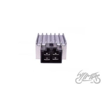 Pinge regulaator - LJ50-QT-L