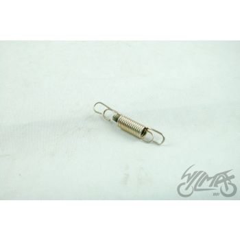 Küljejala vedrud - LJ50-QT-L