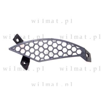 KATE, ÕHUSISENDI PAREMPOOLNE KESKMINE KATE LJ50-QT-L