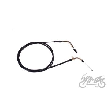 Gaasitross - LJ50-QT-L