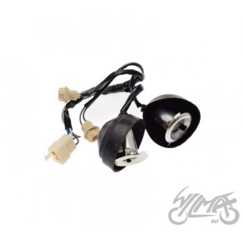 Pirni pesa longjia sharpy