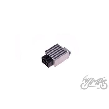 Pingeregulaator QT-4