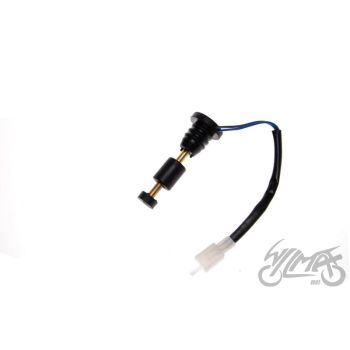 SENSOR, ÕLITASEME MÕÕTUR QT-4