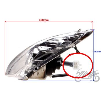 Esituli QT-4 UUS MUDEL