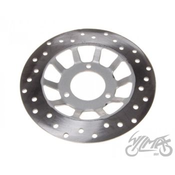 Piduriketas esimene QT-4