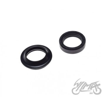 Simmerlingid (õlitihendid) esiamordile 30-40,5-10,5 (2 elementi)