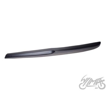 KATE, TAGUMINE ALUMINE KÜLG PAREM TRIMMIMINE QT-4 MATT MUST UUS