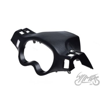 KATE, LENKSTANG/SPOIDOMEETER QT-4