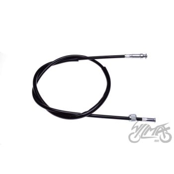 Spidomeetri tross QT-4