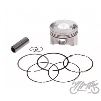 Kolvi komplekt LONGJIA LJ125T-8M SYM 125 150 jaoks