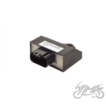 ECU JUHTPLIIST LONGJIALE AVATUD LJ50QT-9M JAOKS