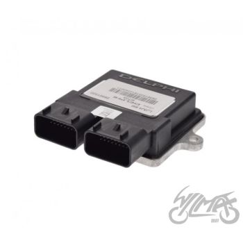 MODUUL? ECU LONGJIA LJ125T-8M JAOKS