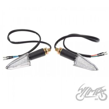 VASAK+PAREM SUUNATULI LONGJIA LJ125T-8M JAOKS