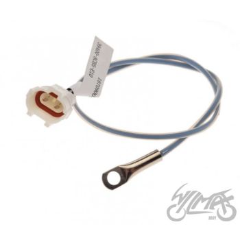 TEMPERATUURIANDUR LONGJIA LJ50QT-9M JAOKS