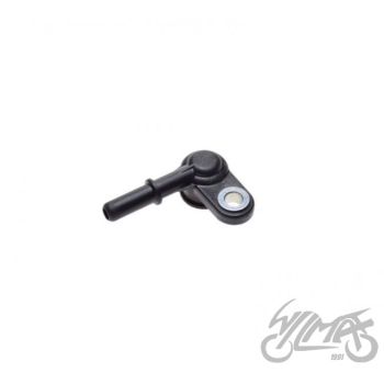 Pihusti kütusevoolik Longjia LJ125T-8M jaoks