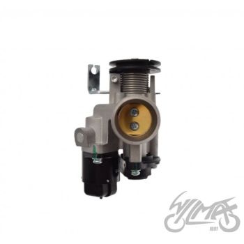 DROSSI KLAPP LONGJIA LJ125T-8M jaoks