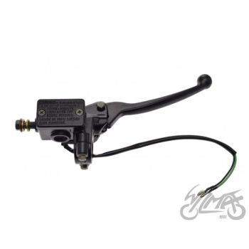 ESIMENE PIDURISILINDRI KOMPLEKT.