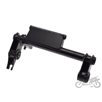 MOOTORI RIPUTI KOMPLEKT, LJ125T-16