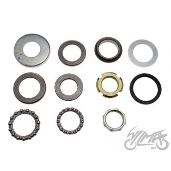 Kuullaagri võistlus.