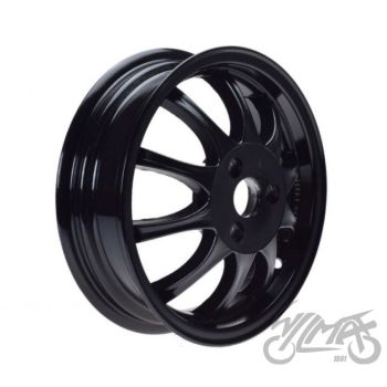 RATTA VELG 3,50x12 LONGJIA LJ125T-8 jaoks